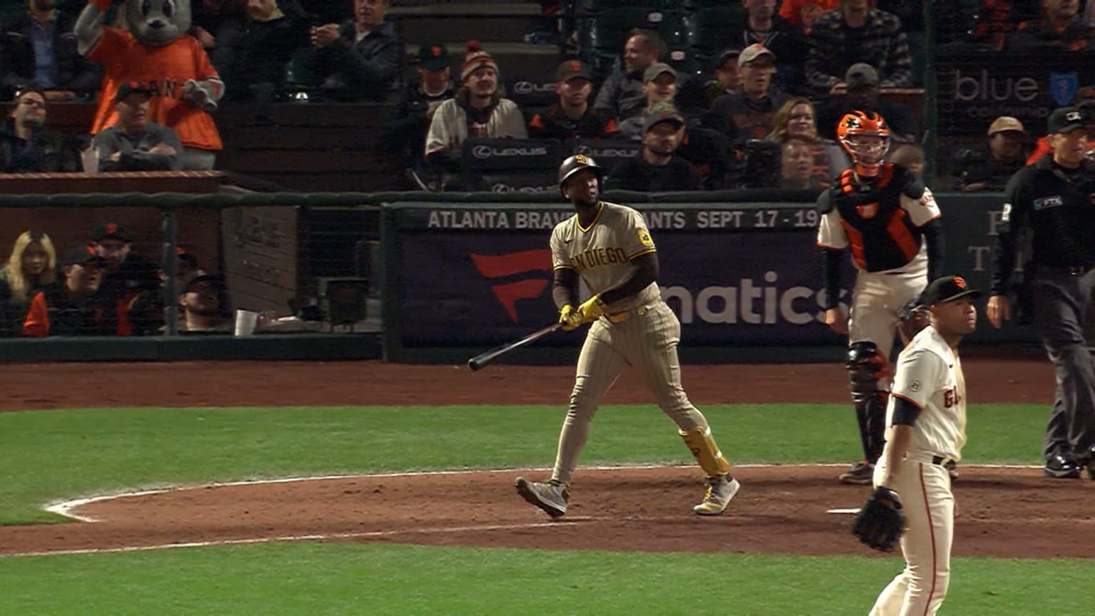 Jurickson Profar Hits Home Run in First Major League At-Bat (Video) 