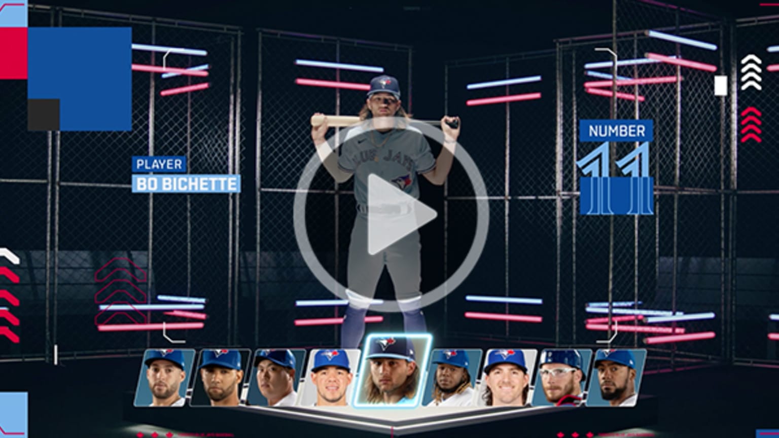 Toronto Blue Jays on X: Take your gear to the #NextLevel Get