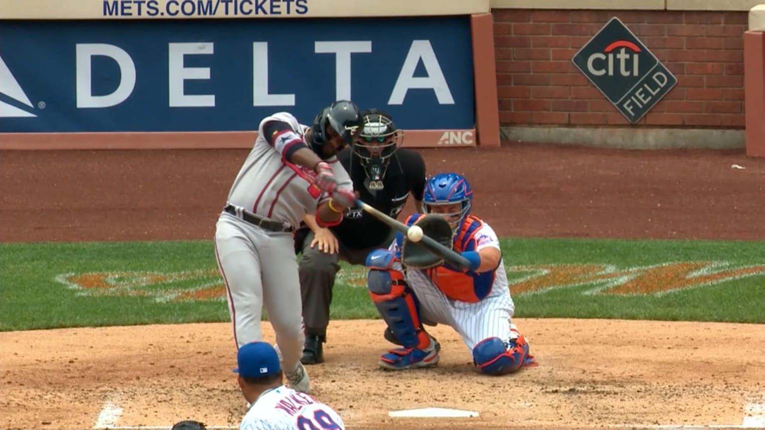 Abraham Almonte's solo home run 07/29/2021 Boston Red Sox