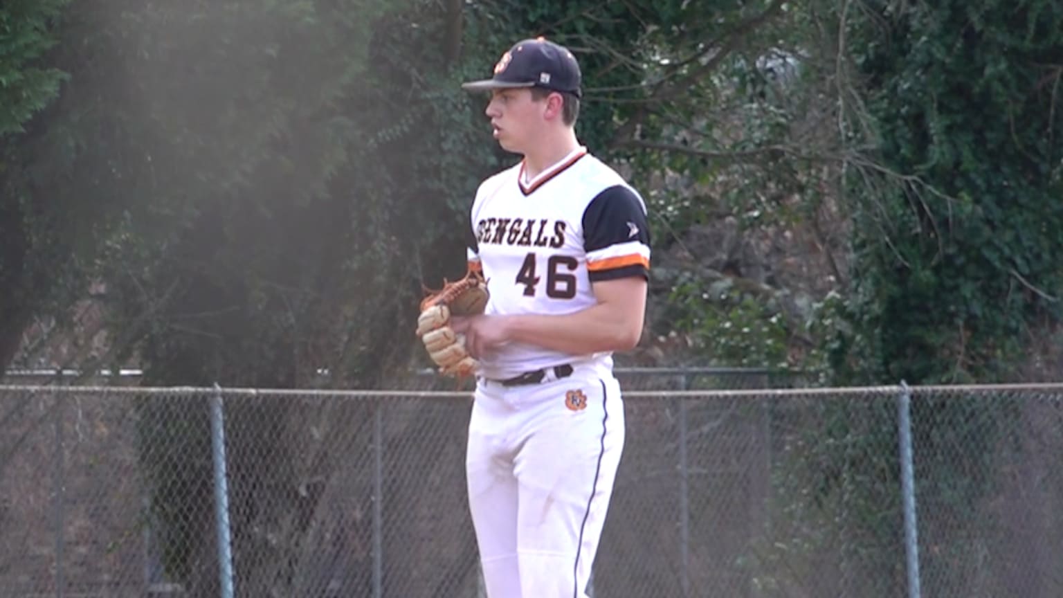 2022 Draft Jackson Humphries 04/25/2022