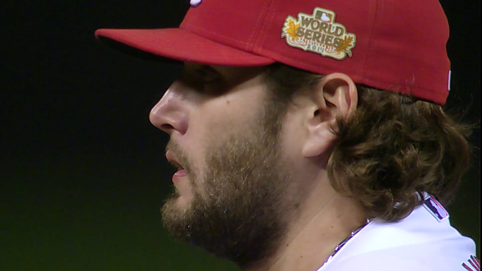 I had no idea of what I was experiencing': Lance Lynn looks back on 2011  World Series as Cardinals return to Arlington