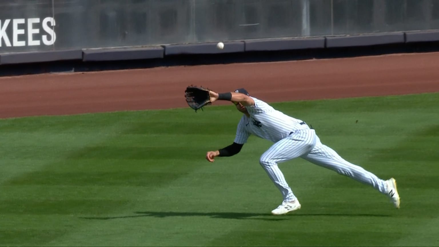 Joey Gallo New York Yankees GIF - Joey Gallo New York Yankees