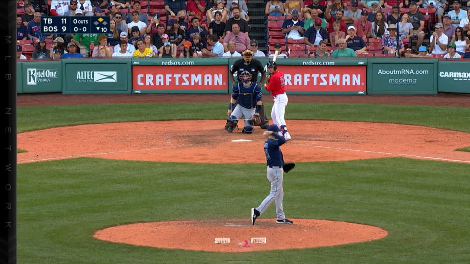 Teams utilizing intentional balk 09/07/2021