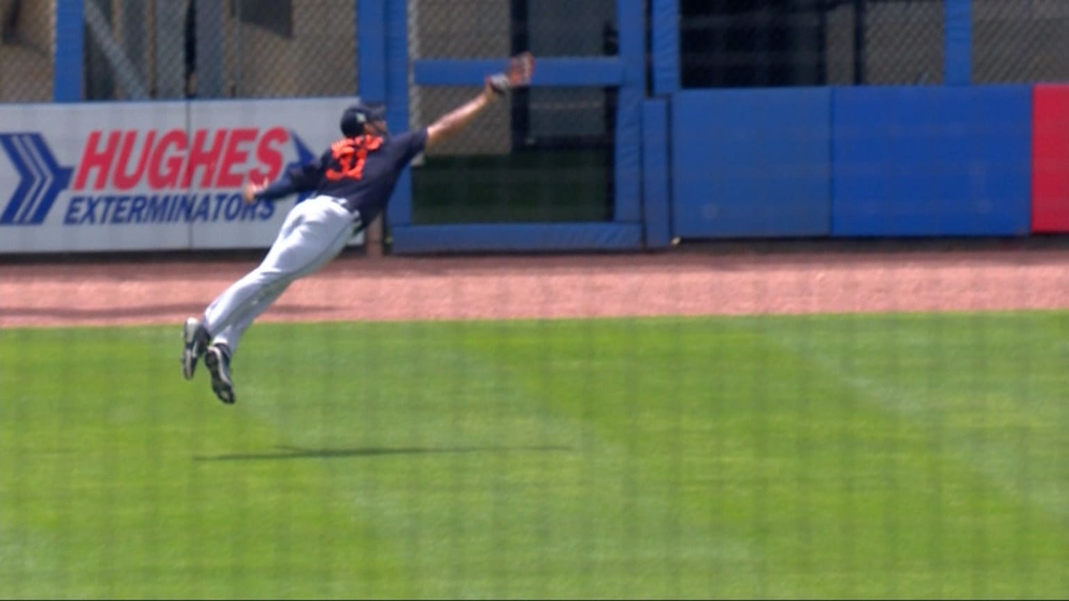 Riley Greene's diving catch  Death, taxes, and Riley Greene