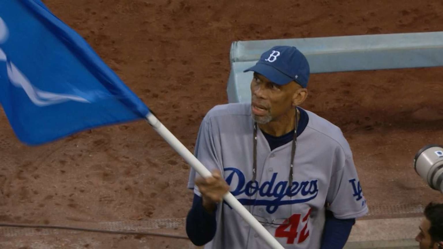 It's Time for Dodger Baseball - USC Marshall