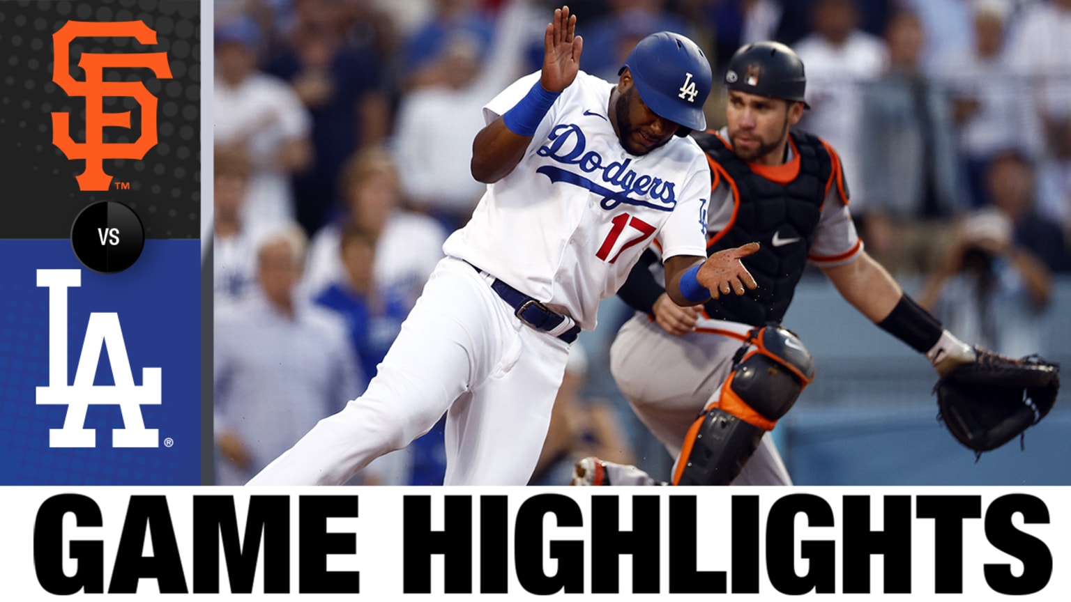 Most Memorable Moments of the Giants vs. Dodgers Rivalry, News, Scores,  Highlights, Stats, and Rumors