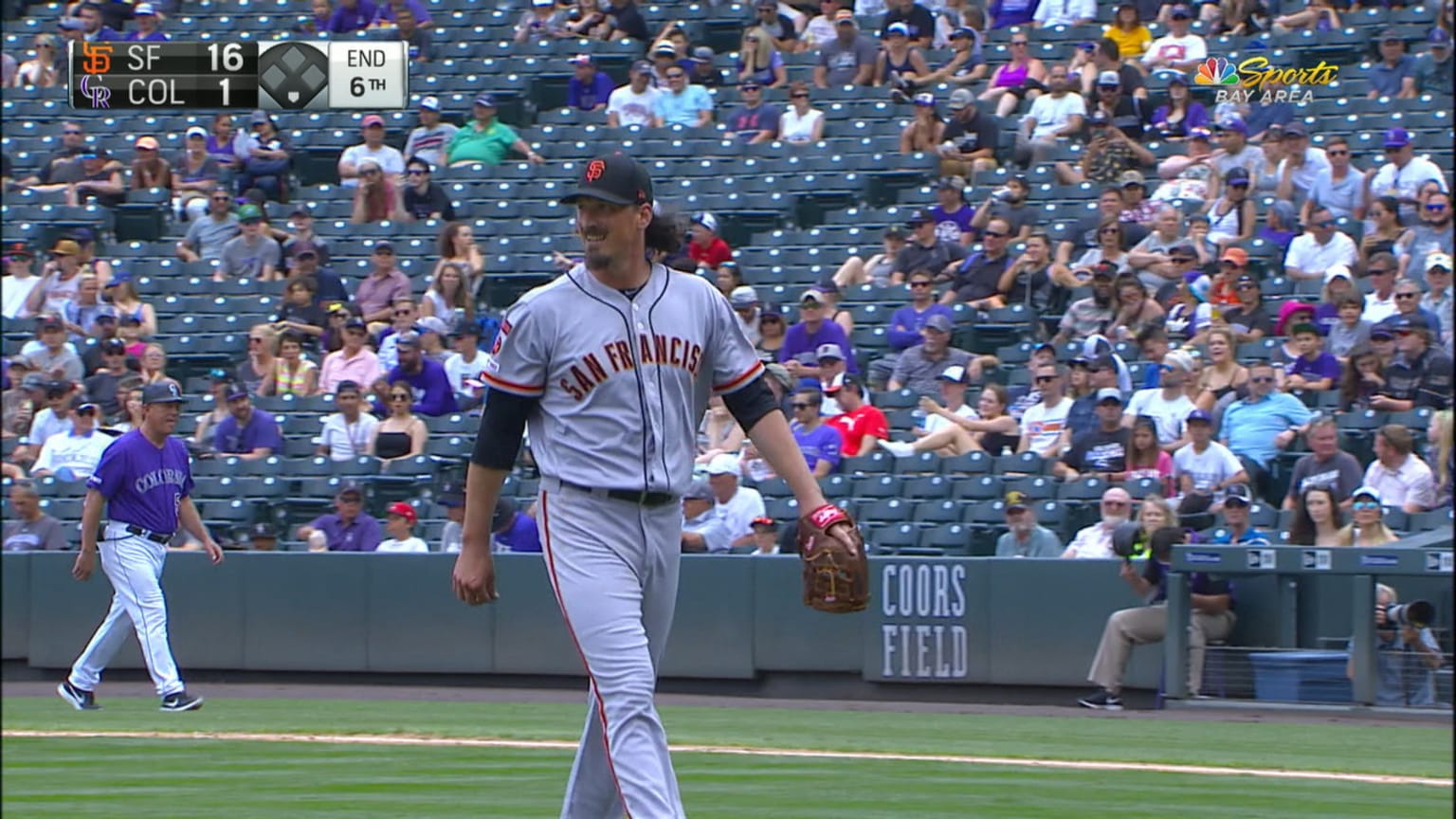 Samardzija Poncha A 9 En 7mo Triunfo 15 07 2019 Lasmayores