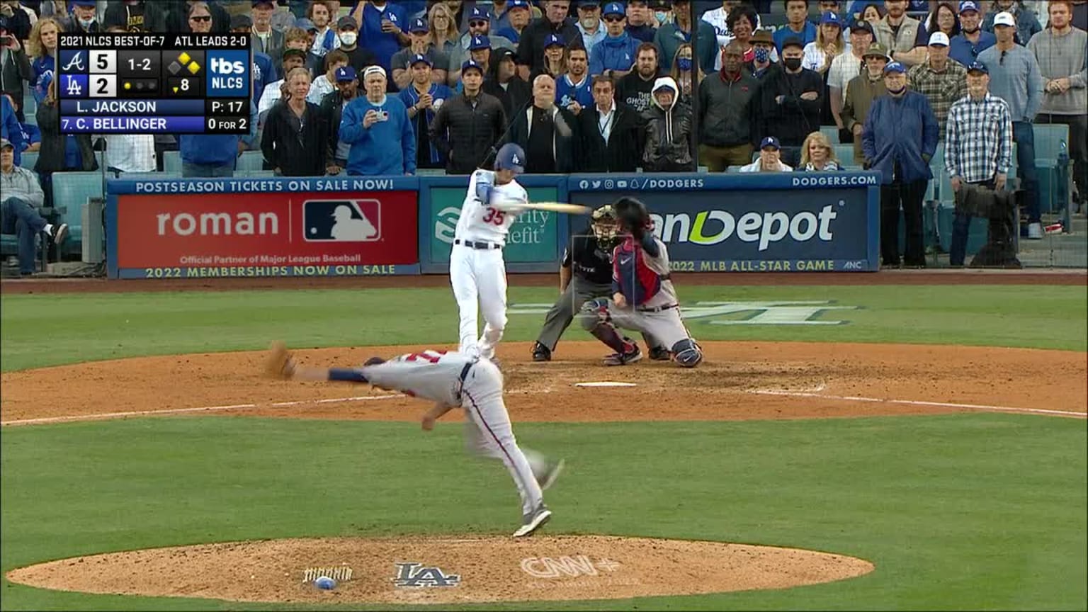 [分享] 今日 Cody Bellinger