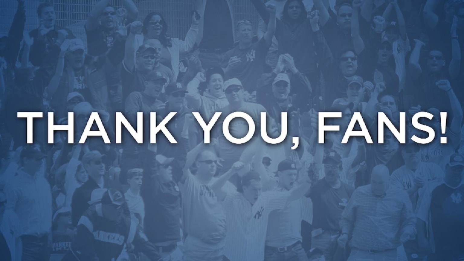Fan thanks. Thank you Fans. Thank you. Thank you to all my Fans. Bill thanks you. The World.
