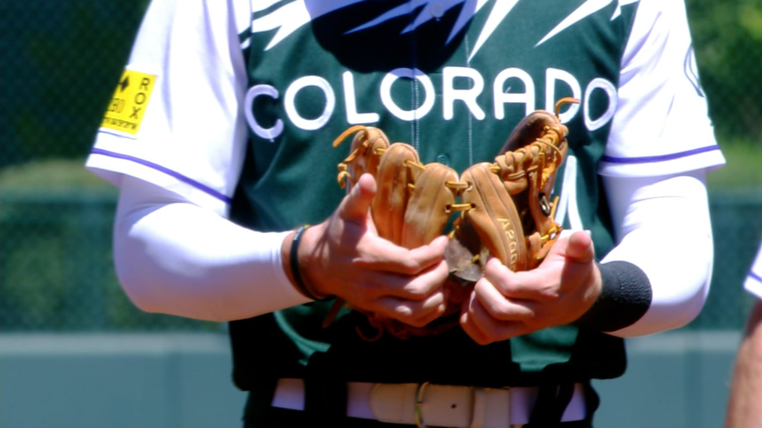 Colorado Rockies on X: Rox take game one!  / X