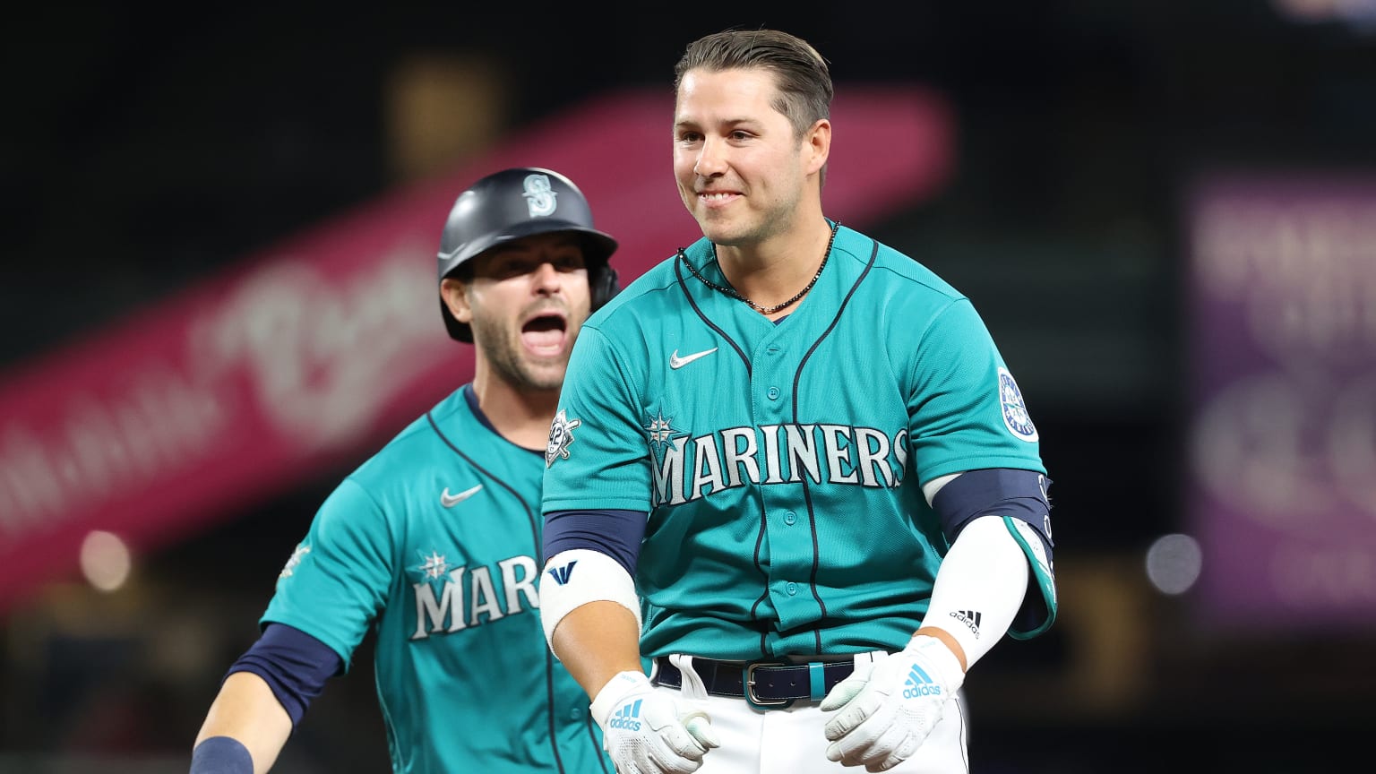 Astros, Mariners 04/16/2021 Game Video Highlights MLB Film Room
