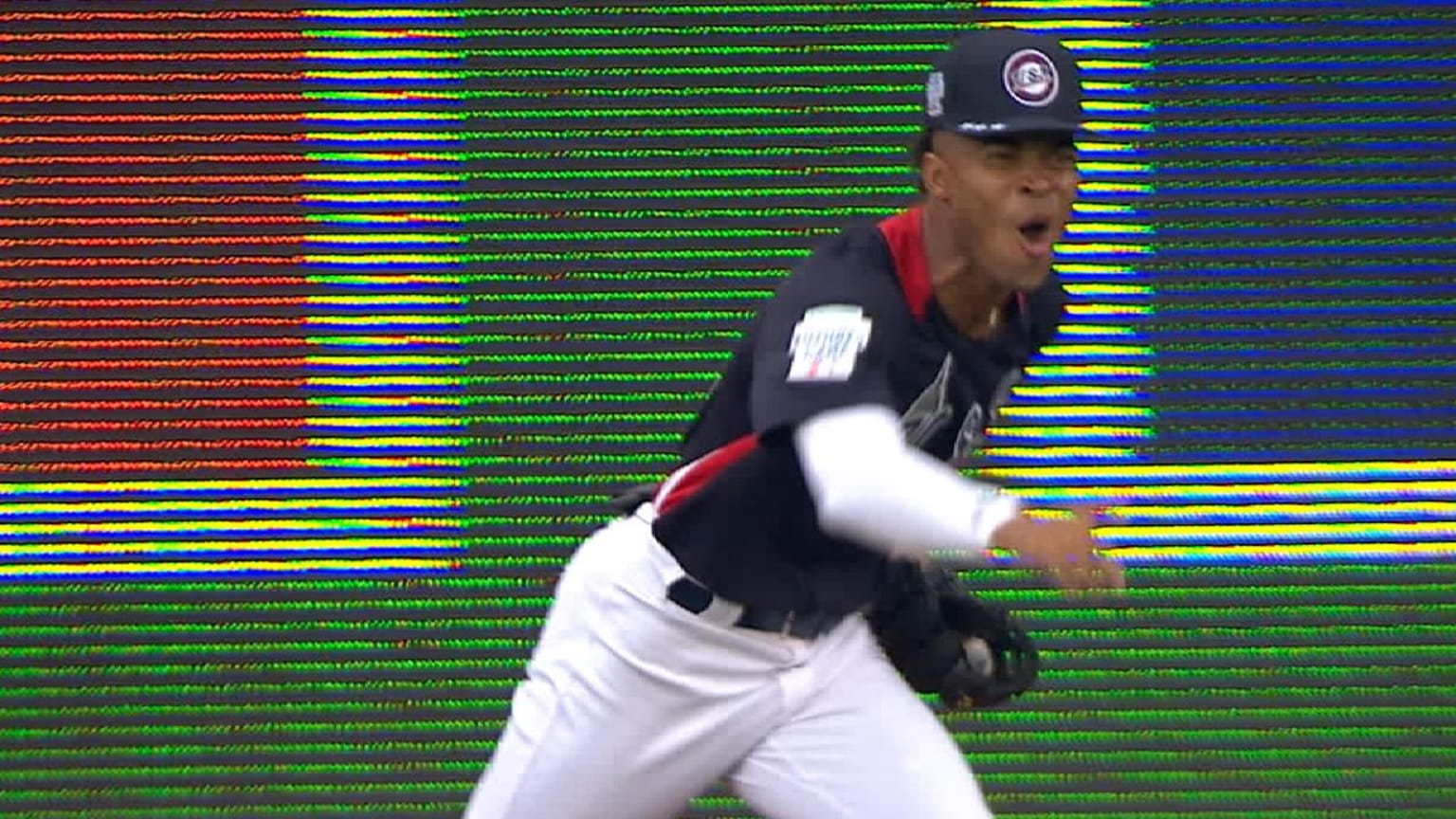 Buddy Reed talks about the Padres' prospect depth | 09/21/2018 | Athletics