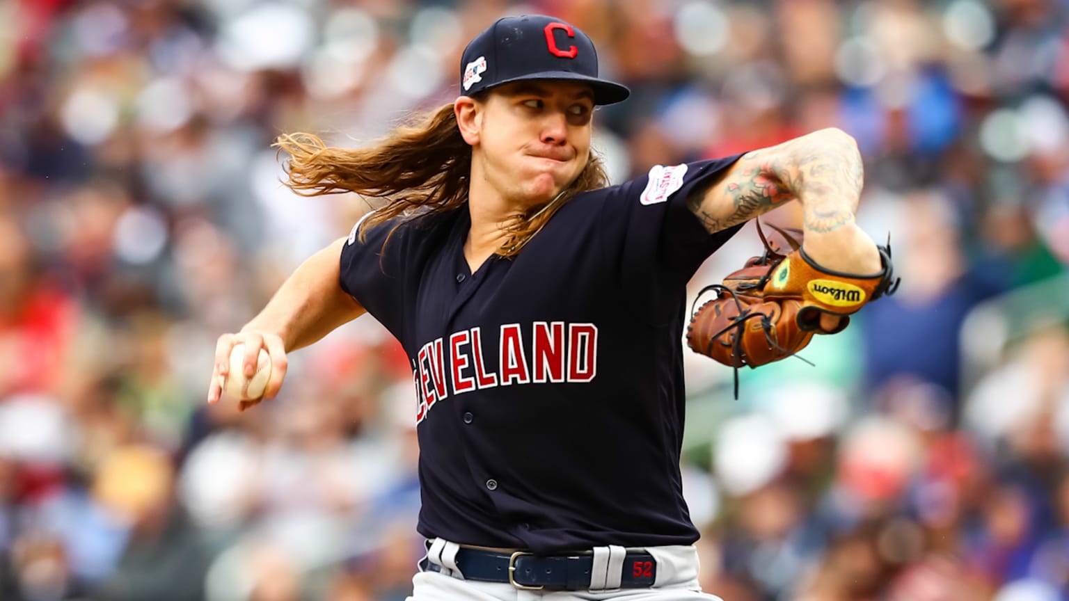MLB Tonight on Angels possibly pursuing Clevinger | 01/07/2020 | MLB.com