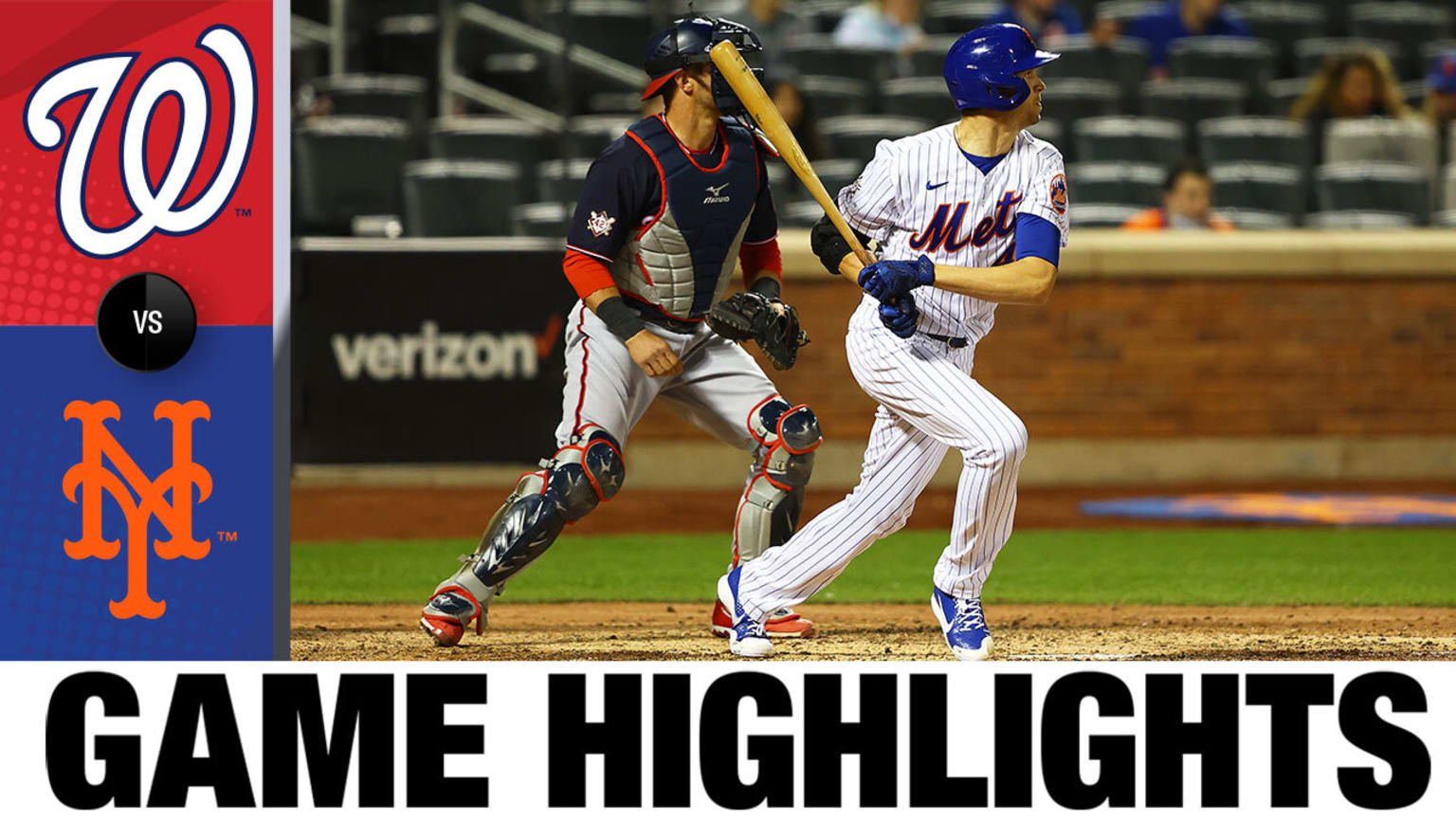 Mets vs. Padres Game Highlights (7/9/23)