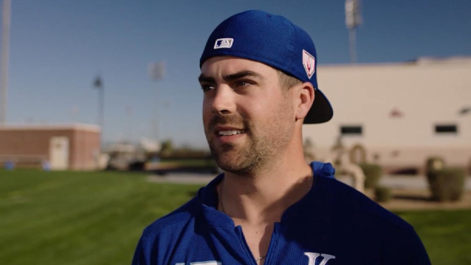 30 Clubs in 30 Days: Whit Merrifield talks leadership | 03/01/2019 ...