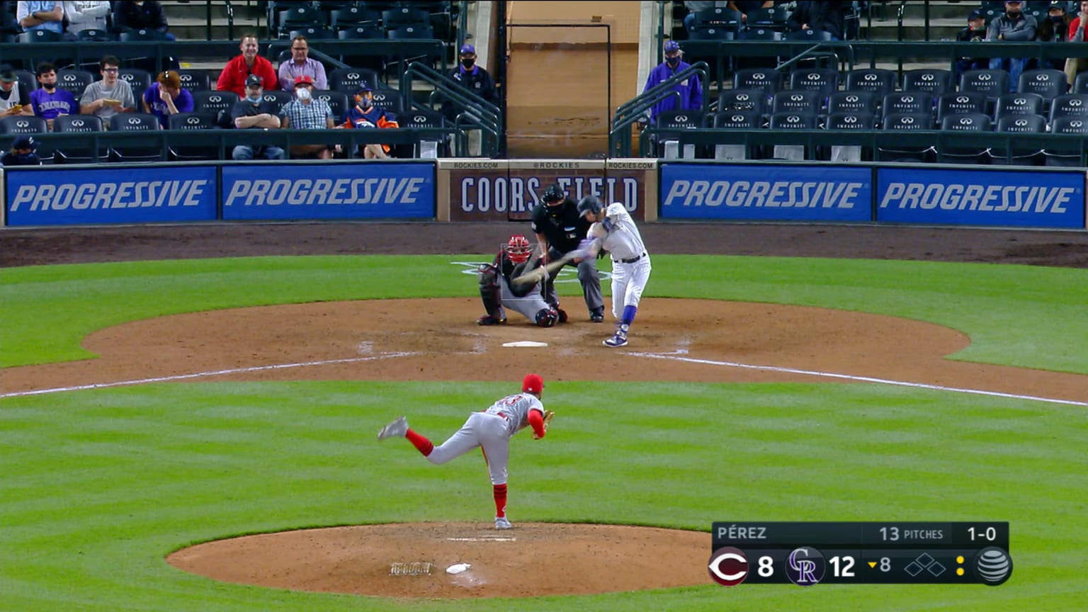 Colorado Rockies Printable Schedule 2022