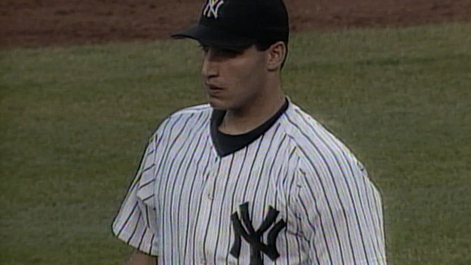 Pettitte's best with the Astros, 12/04/2021