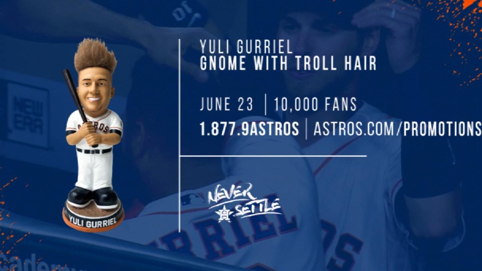 Video: Braves troll Astros by playing 'I saw the sign' song