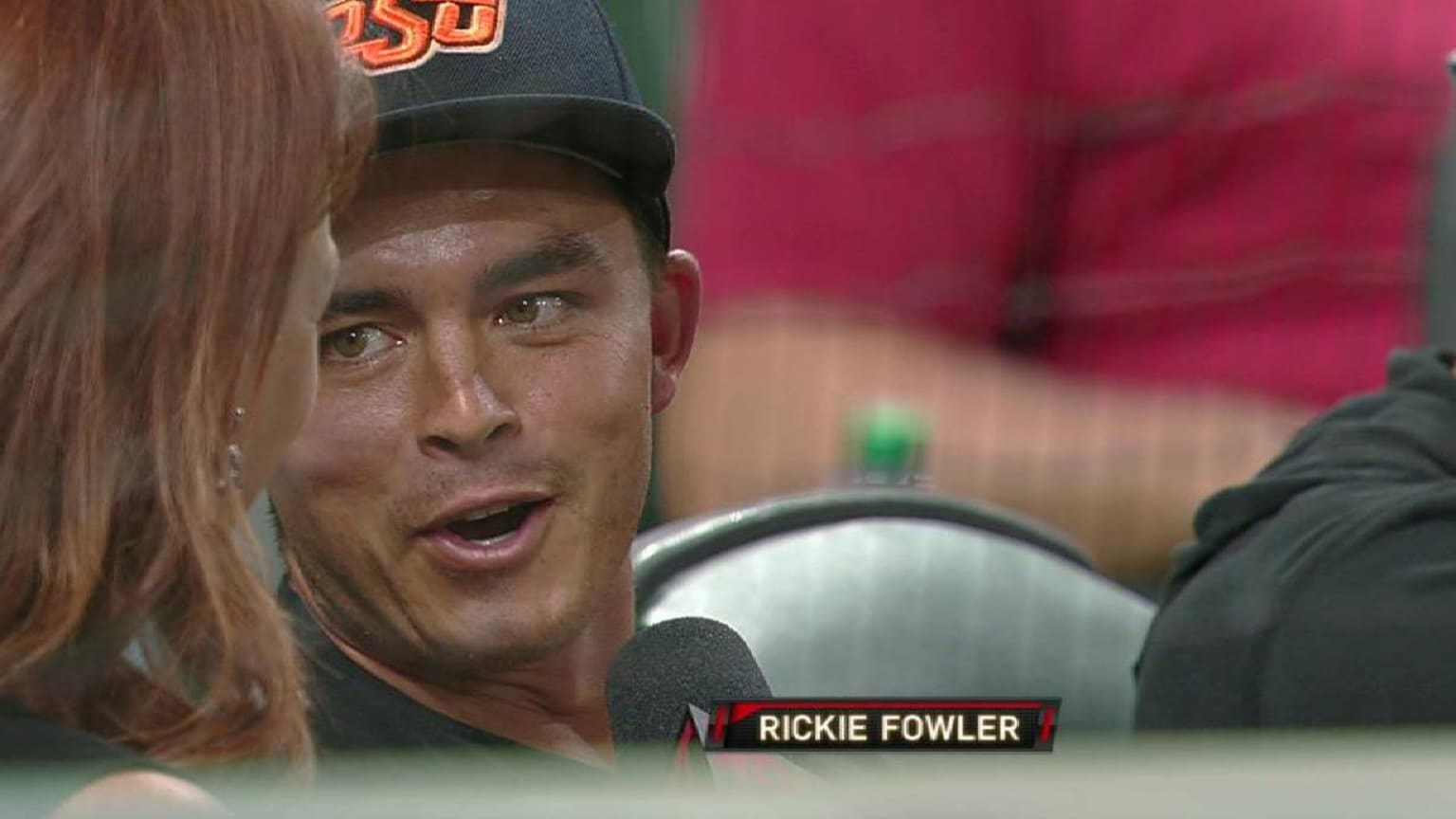 Rickie fowler pirates hat shop