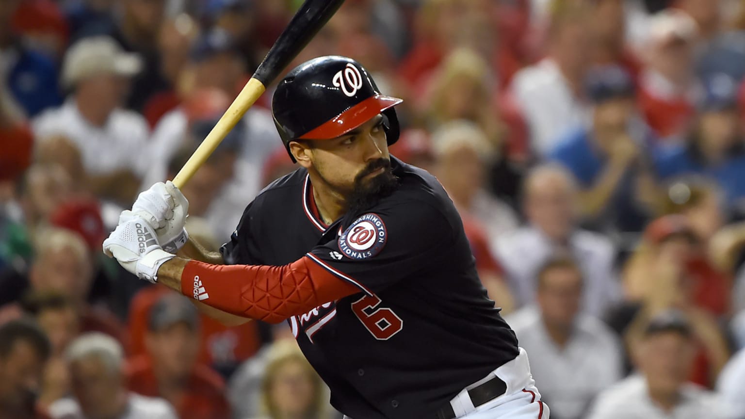 MLB Tonight on Rendon meeting with Rangers, Dodgers | 12/04/2019 | Los ...