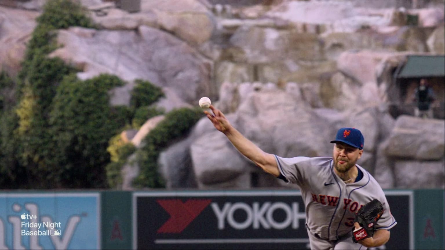 Tylor Megill poncha a 4 Angelinos en su regreso | 06/10/2022 | Houston Astros