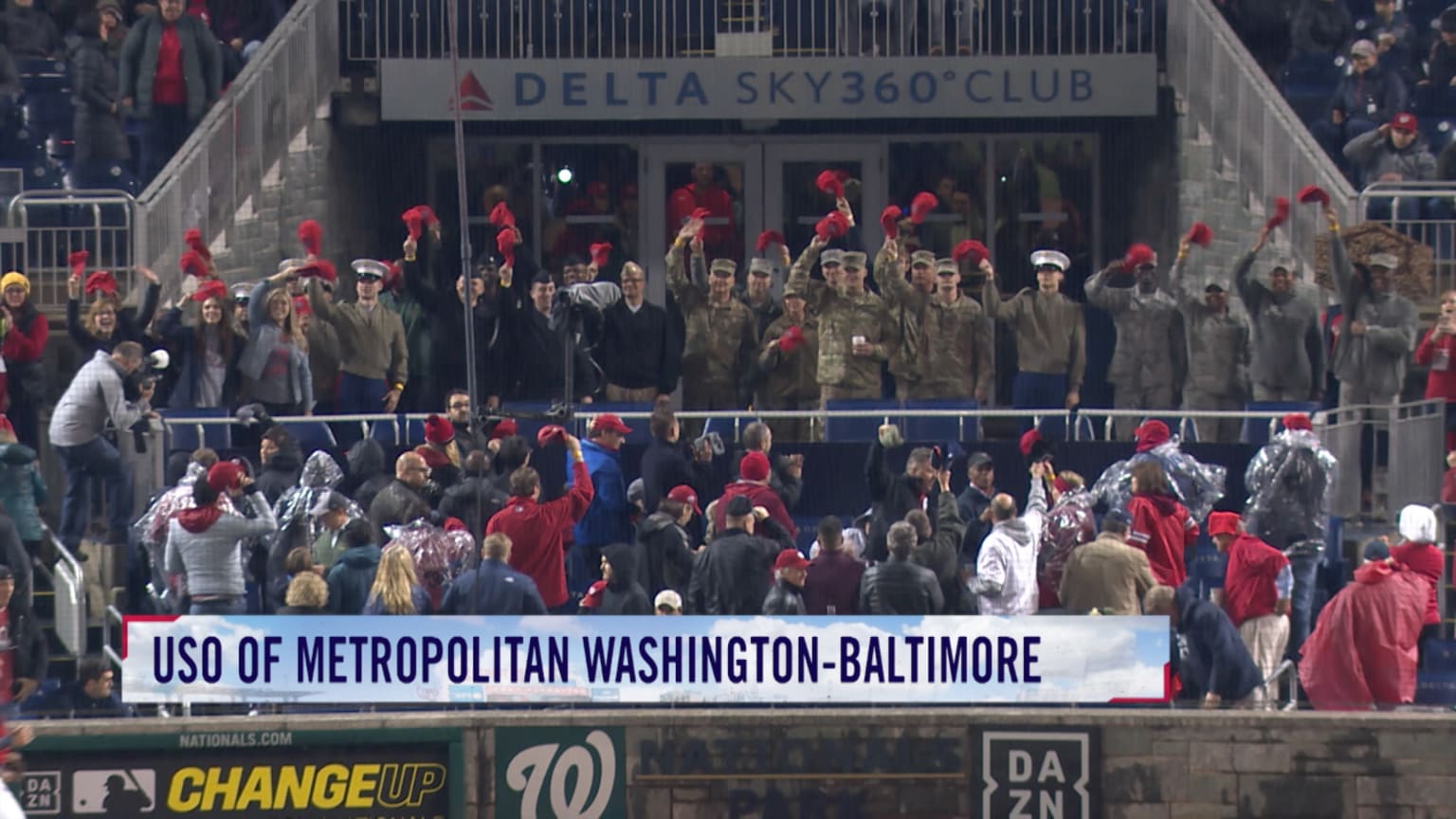 April 2 Military Recognition 04/02/2019