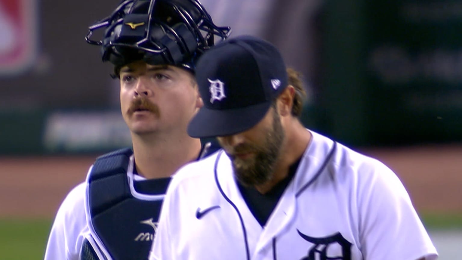 Daniel Norris' final out in the 9th | 06/22/2021 | Pittsburgh Pirates