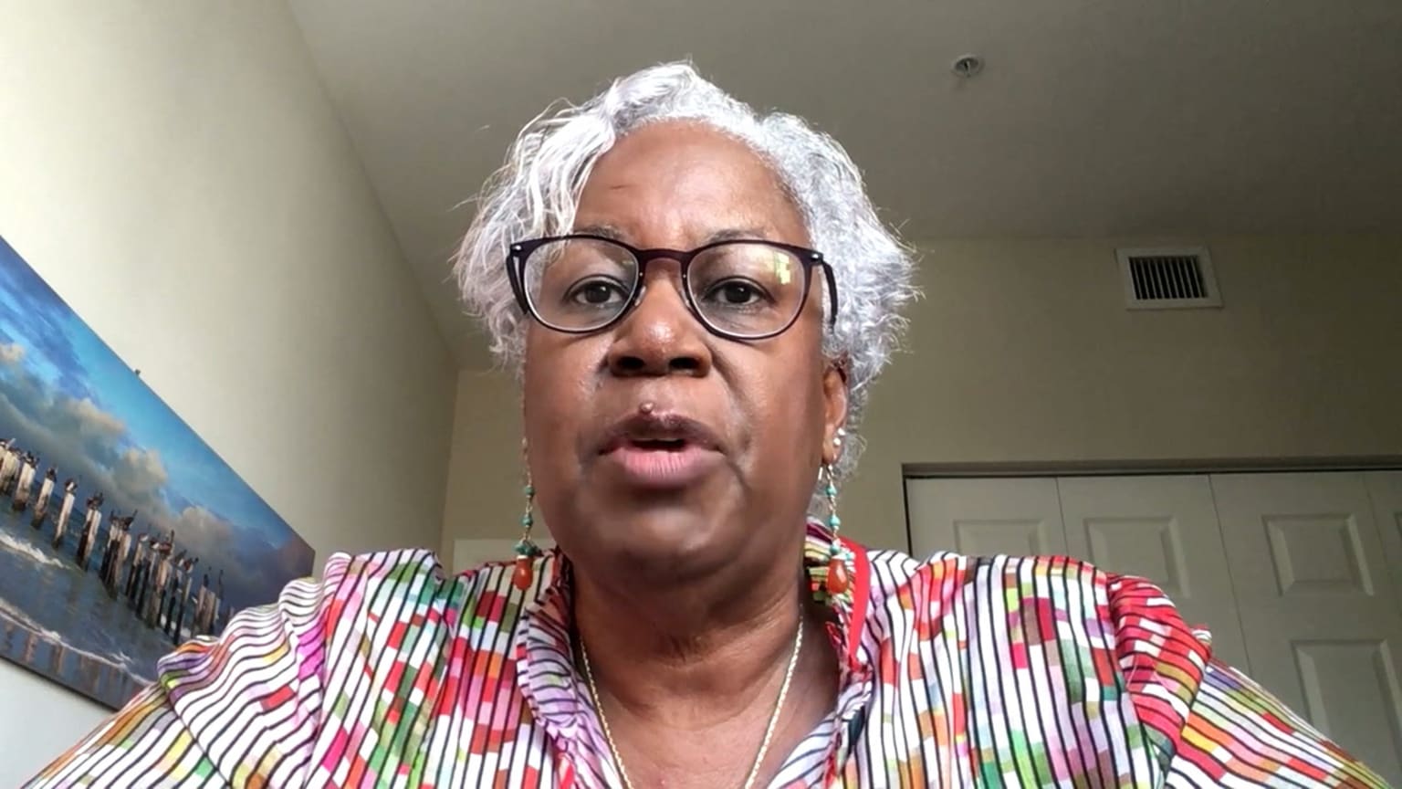 Sharon robinson talks jackie s legacy on mlb tonight 04 16 2020 mlb