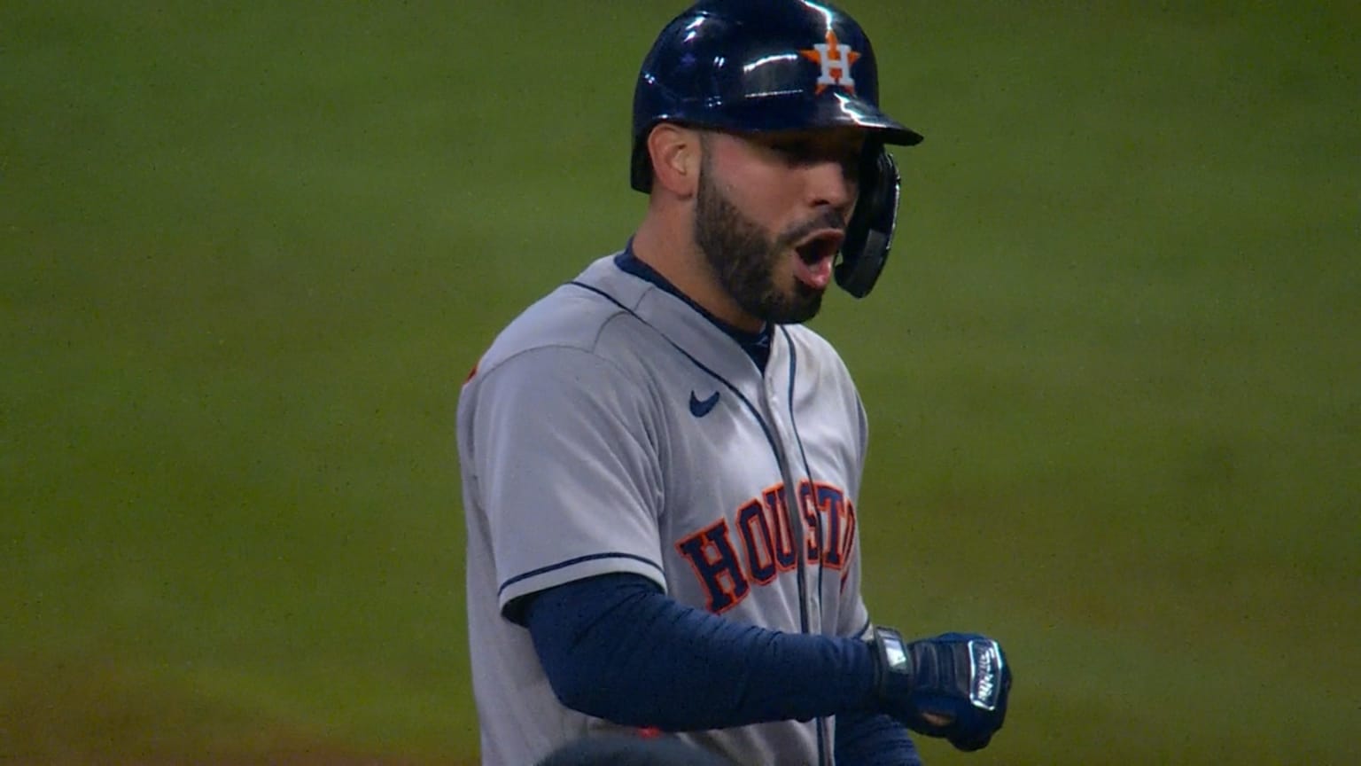 Astros honor Twins' Marwin Gonzalez in return to Houston – Twin Cities