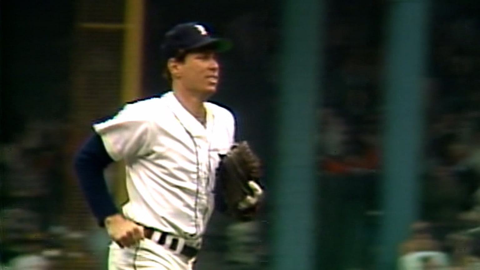 Alan Trammell hosts 9th annual youth camp