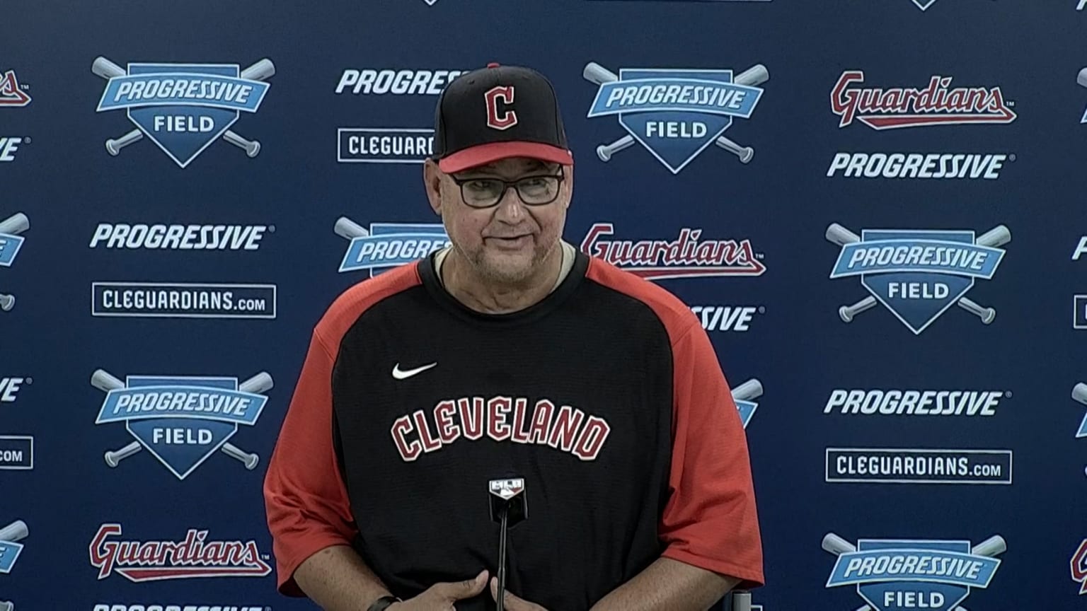 Francona on win, good pitching | 06/12/2022 | MLB.com