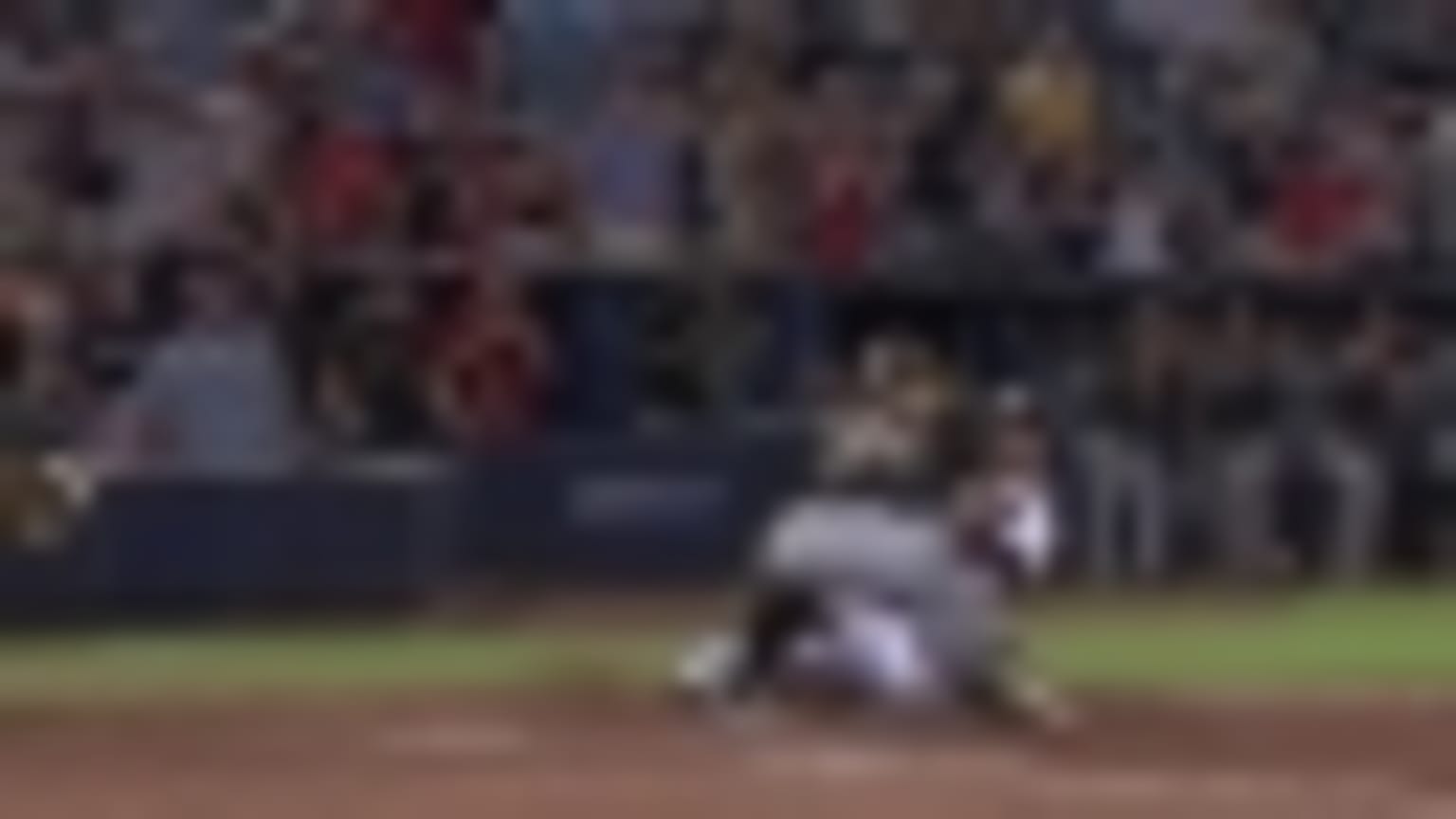 PIT@ATL: Proctor, Braves walk off in the 19th inning | 07/26/2011 | MLB.com