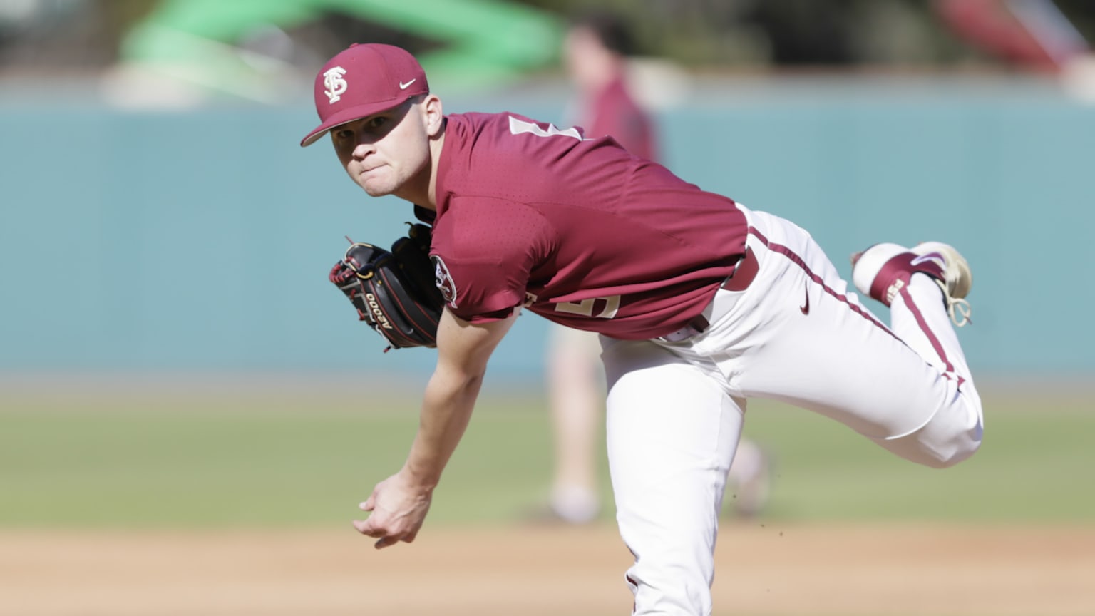 Draft Report Shane Drohan, college pitcher 04/21/2020