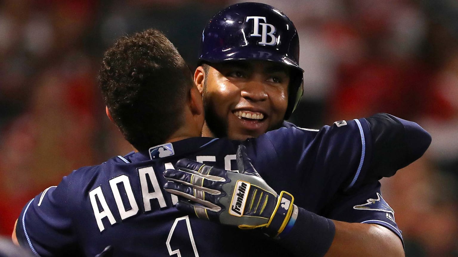 Rays, Angels - 09/13/2019 | Game Video Highlights | MLB Film Room ...