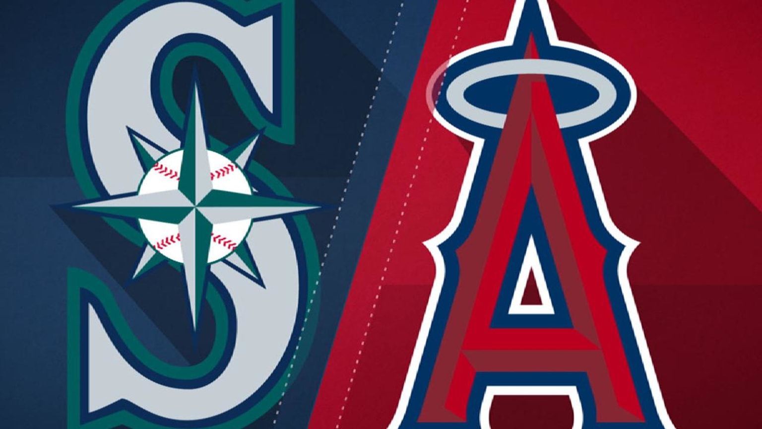 Recap SEA 6, LAA 5 09/15/2018 Seattle Mariners