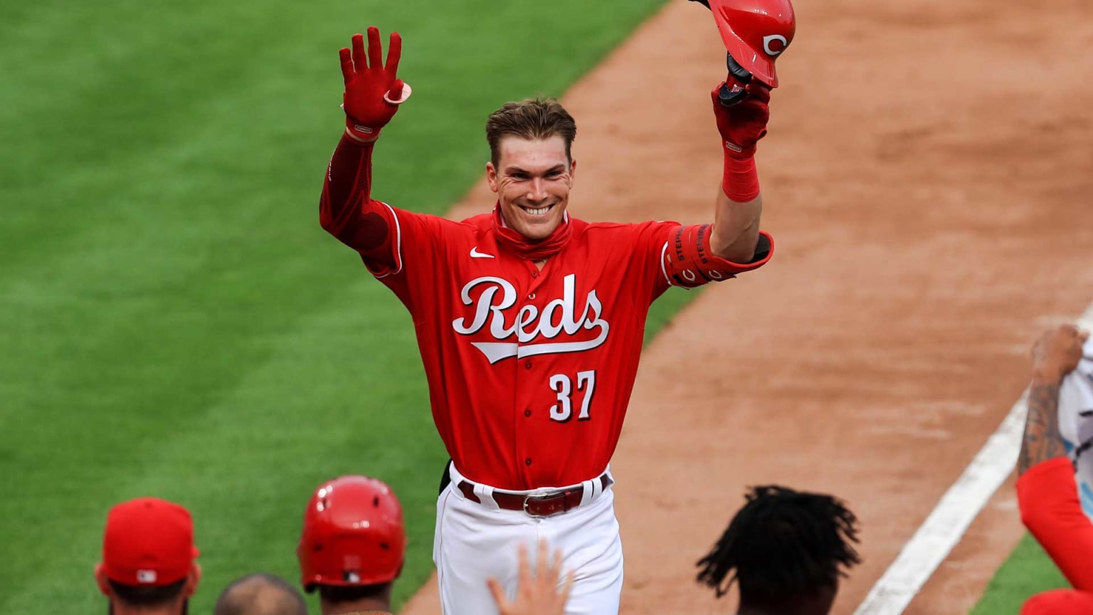 Pirates, Reds 09/14/2020 Game Video Highlights MLB Film Room