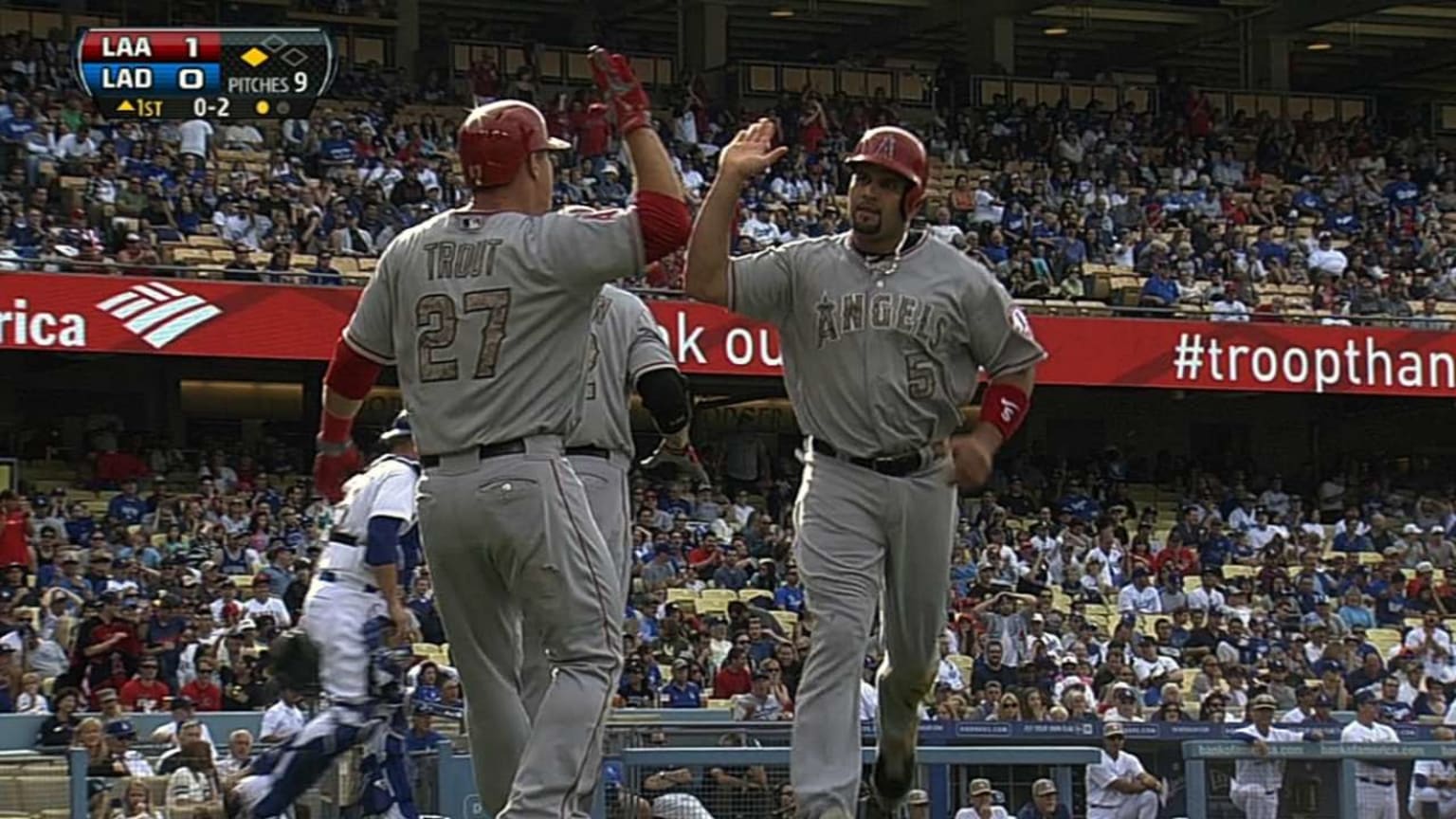 Must C: Curious | 05/27/2013 | MLB.com