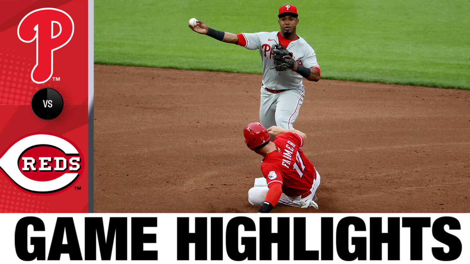 Phillies' Clutch Performance Secures 4 1 Win Over Reds (Mlb Gameday 08/11/2025) - wis4giv
