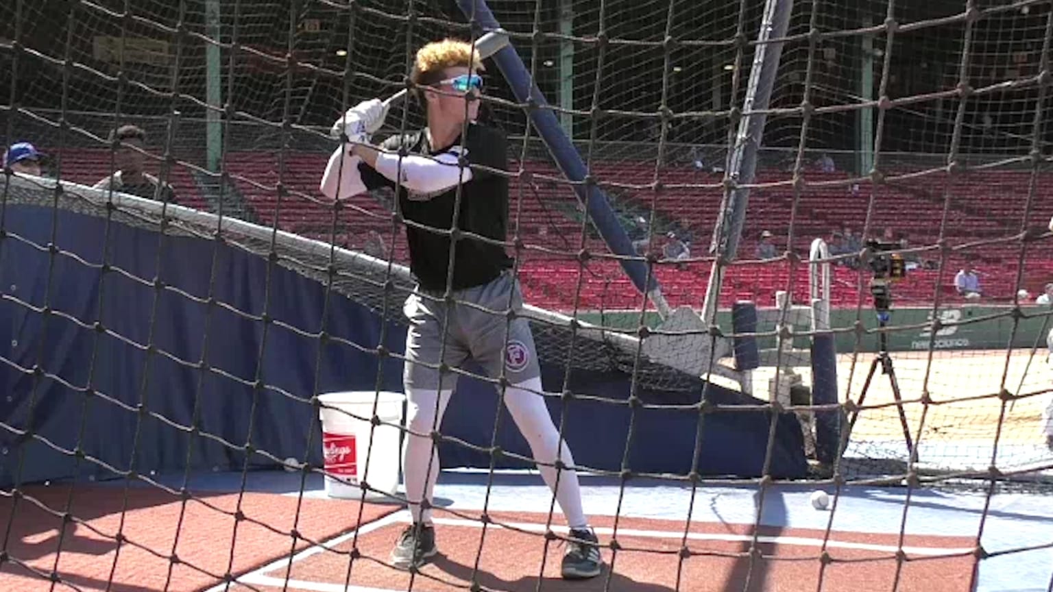 Hayden cantrelle 2024