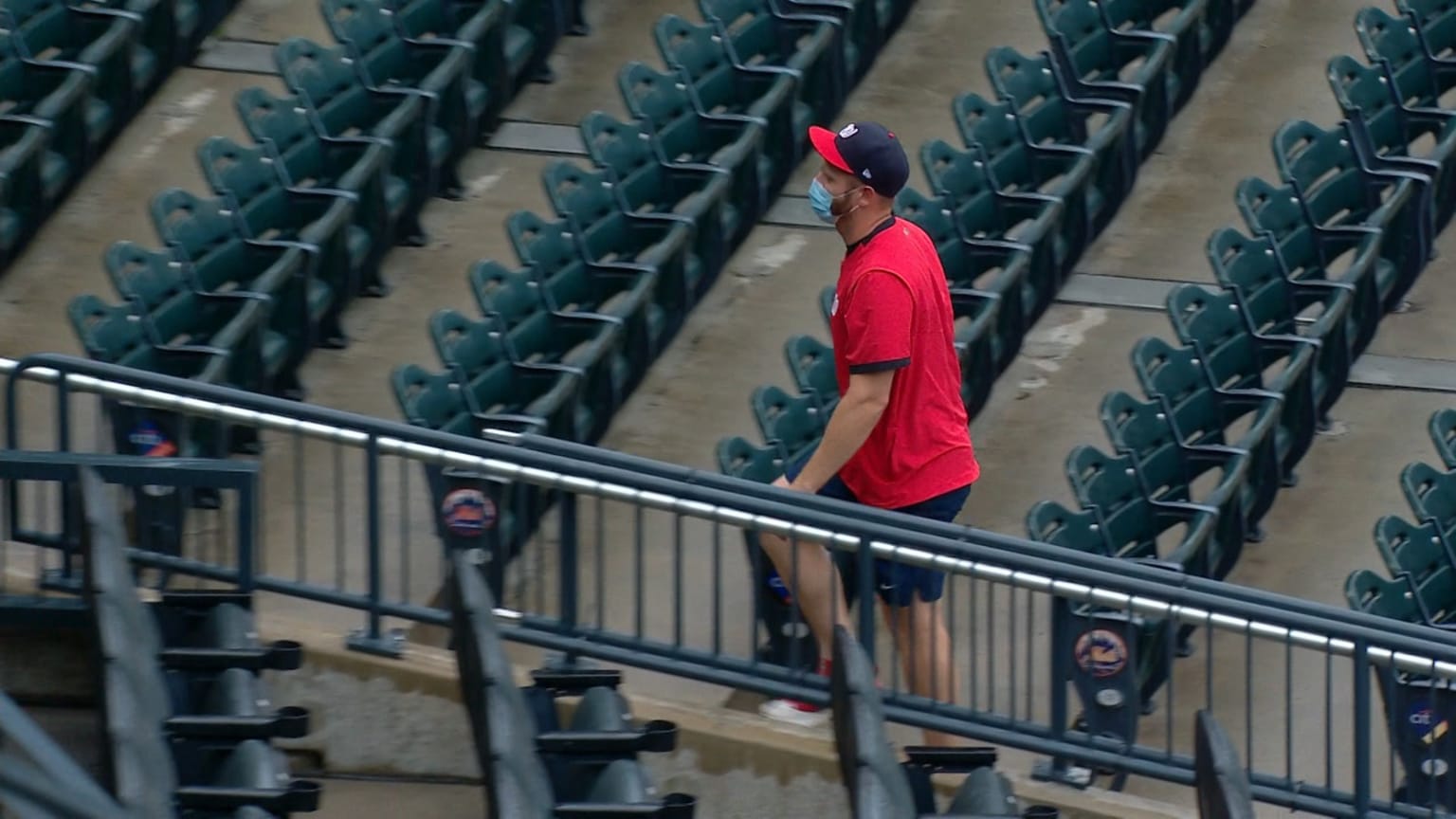 [分享] 天才小史在觀眾席被趕出場XDDD