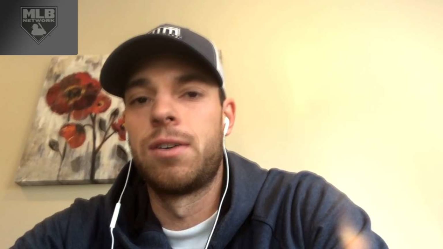Matz remembers high school matchup with Stroman | 11/08/2018 | New York ...
