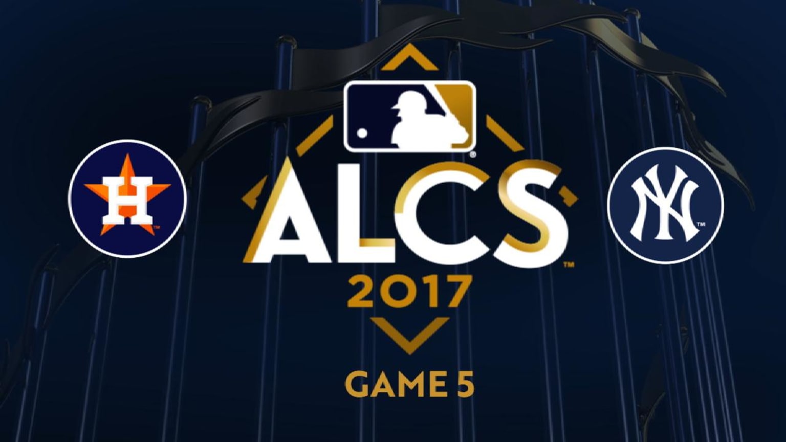 Extended Cut 2017 Alcs Game 5 10 18 2017 Mlb Com