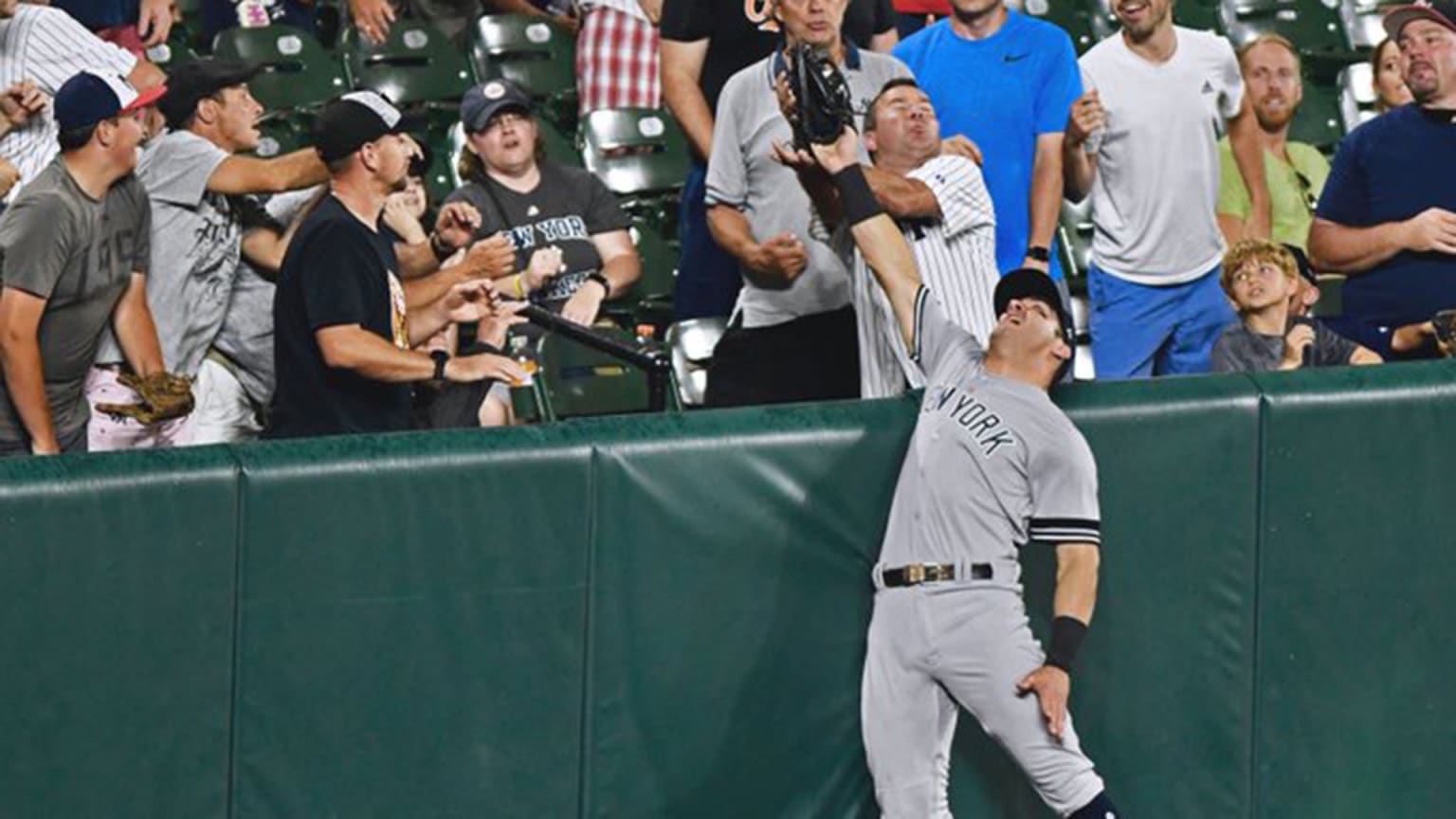 Yankees, Orioles - 08/06/2019 | Game Video Highlights | MLB Film Room