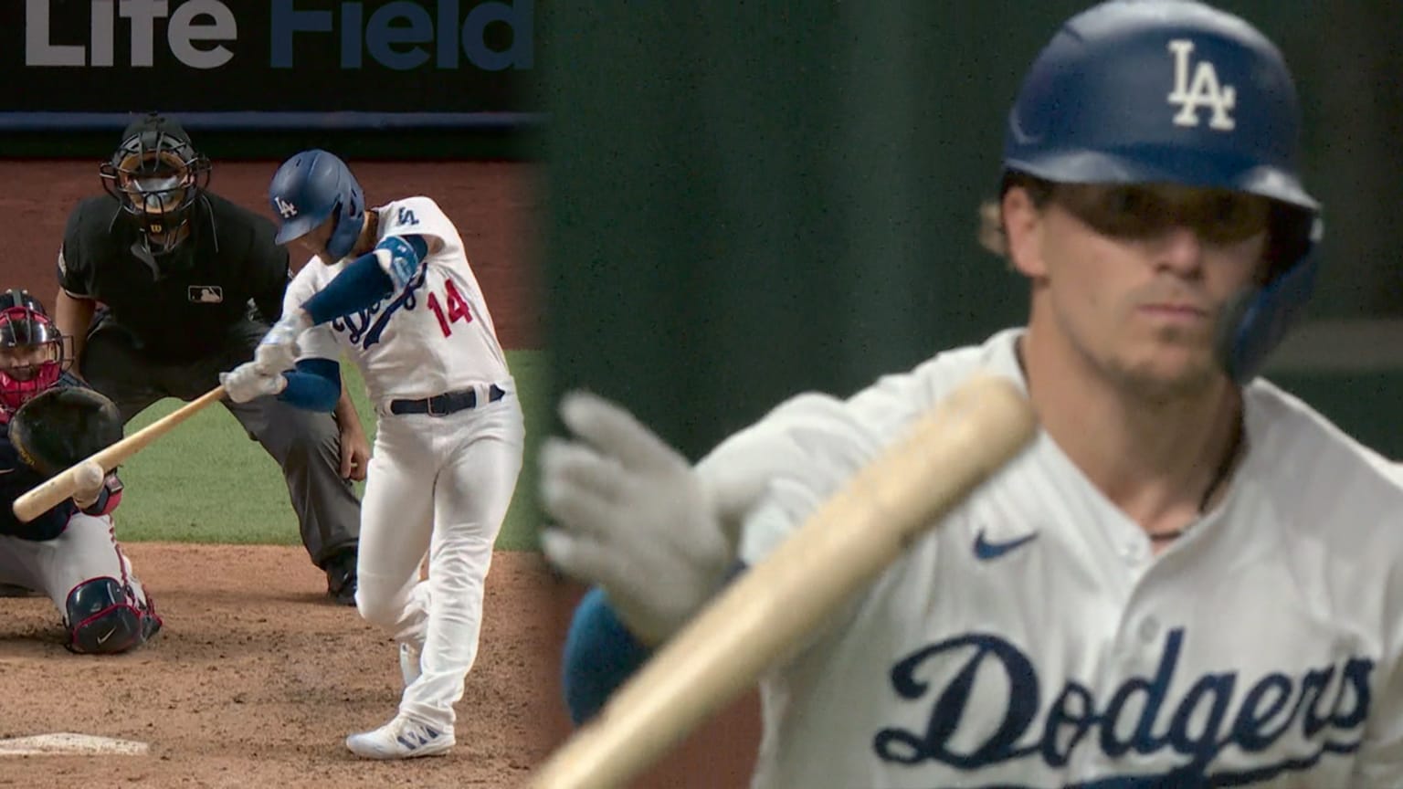 Kiké Hernandez hits a homer on the first pitch vs. Yankees (Video)