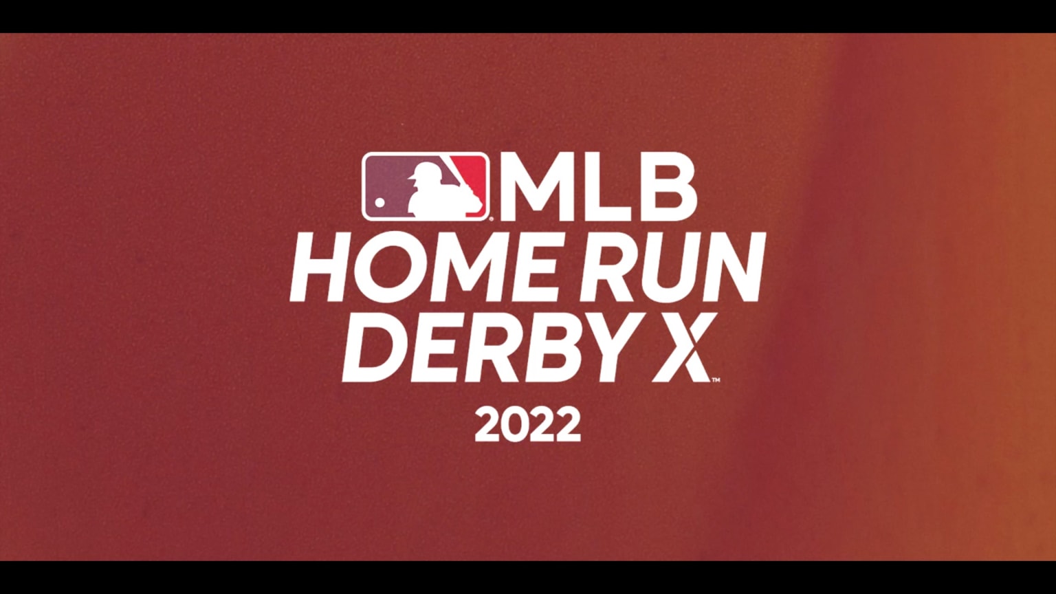 MLB Home Run Derby X 03/24/2022
