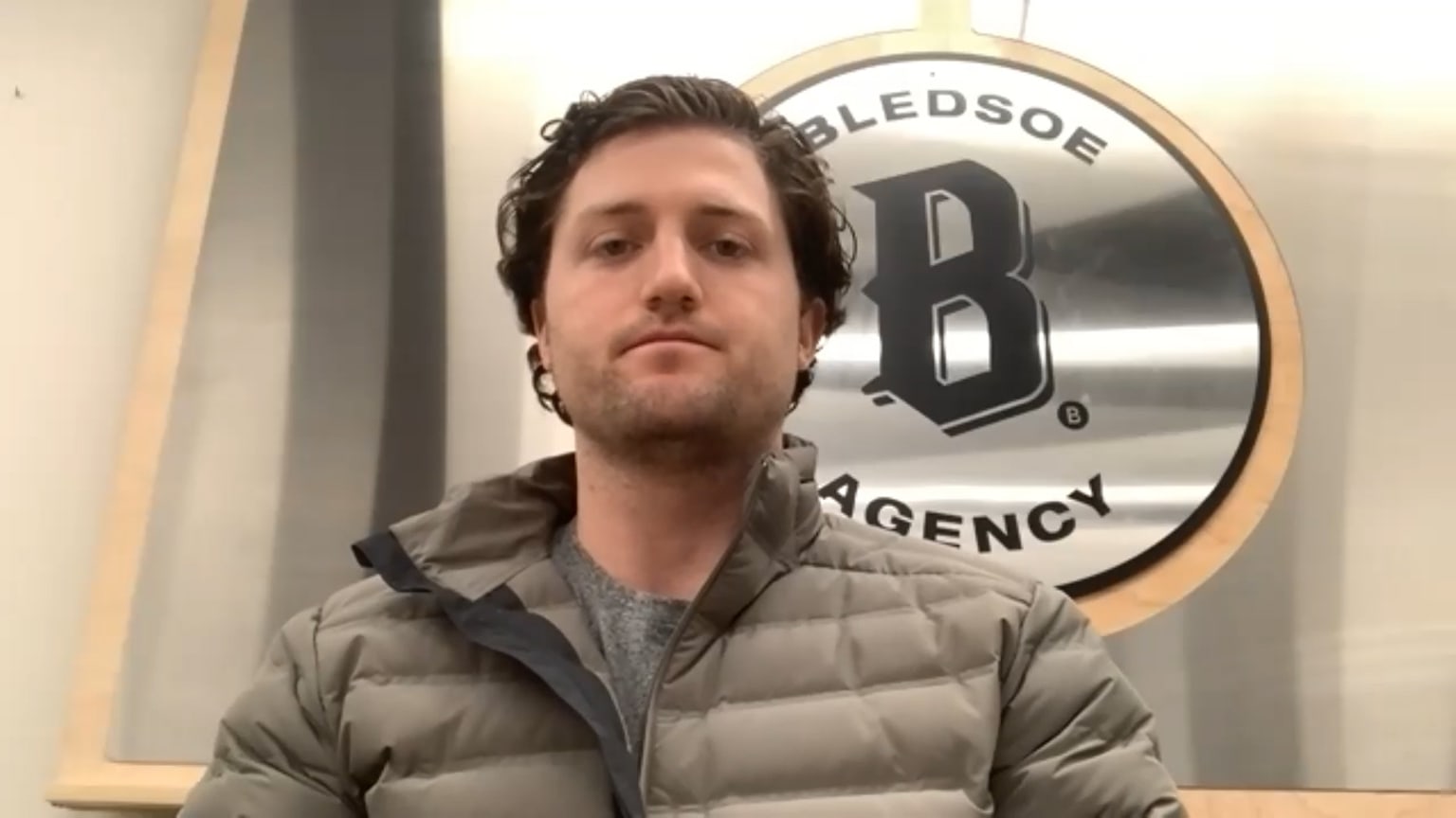Casey Mize discusses participating in Rookie Program | 01/12/2021 ...