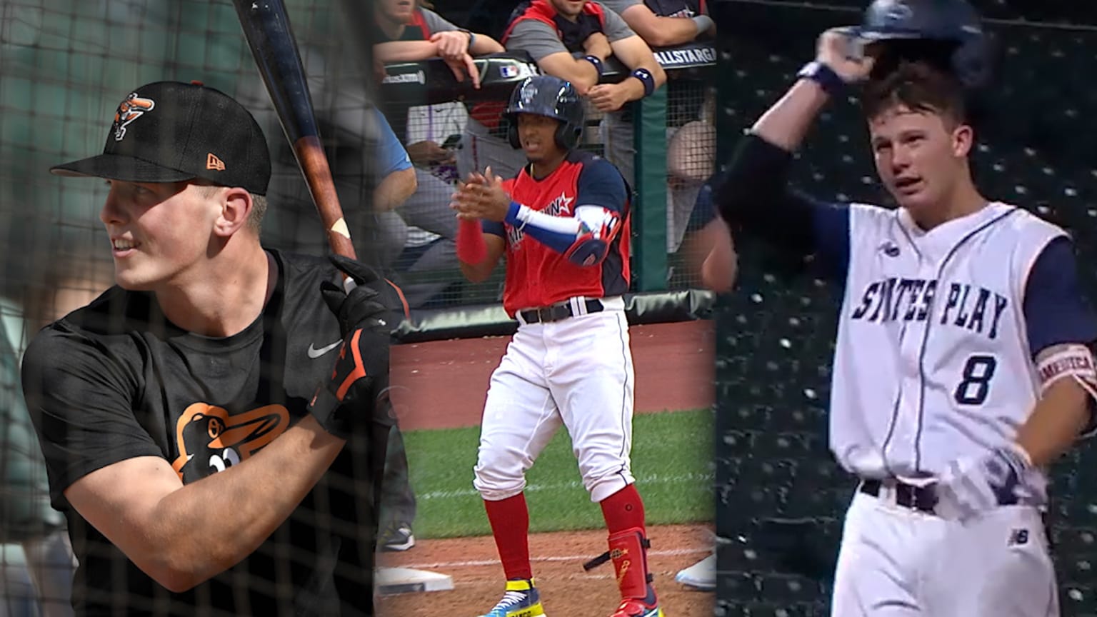 Mayo previews top 2021 prospects 02/06/2020 New York Mets