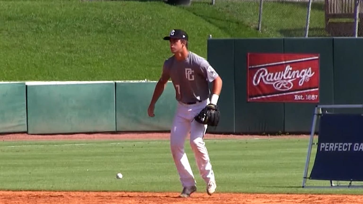 Top Prospects: Max Muncy, SS, Athletics | 03/24/2022 | Athletics