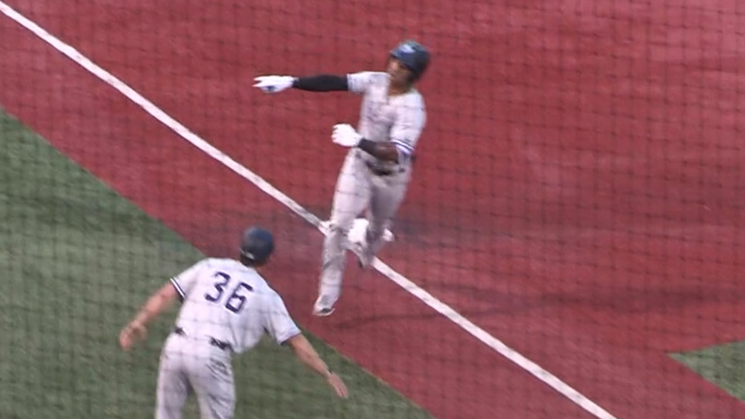 Top Prospects Ezequiel Duran 08/18/2021 Texas Rangers