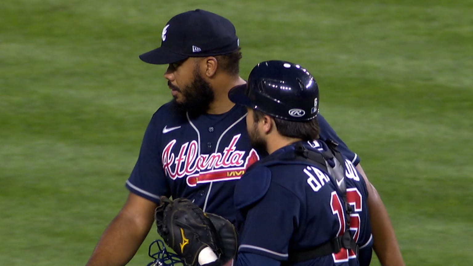 Braves rumors: Atlanta mulled huge reunion before Kenley Jansen deal